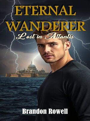 cover image of Eternal Wanderer